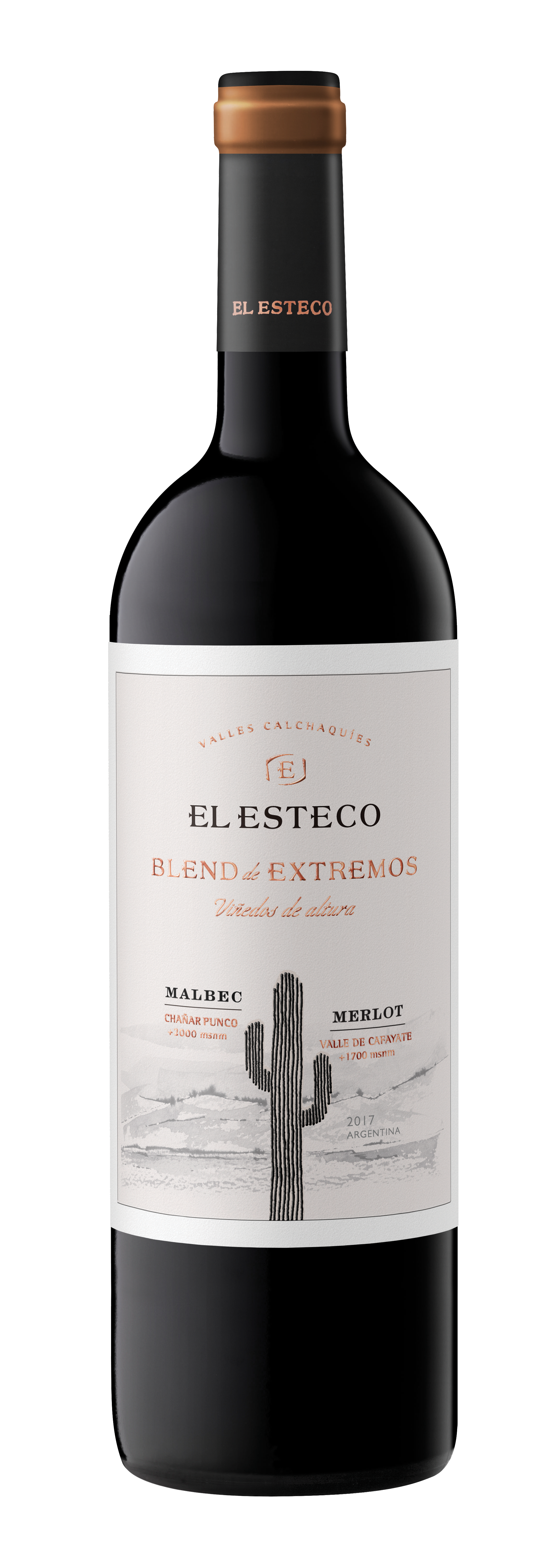 E's Vino Ello Malbec